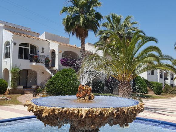 Apartament Casita Pepe Jávea Zewnętrze zdjęcie