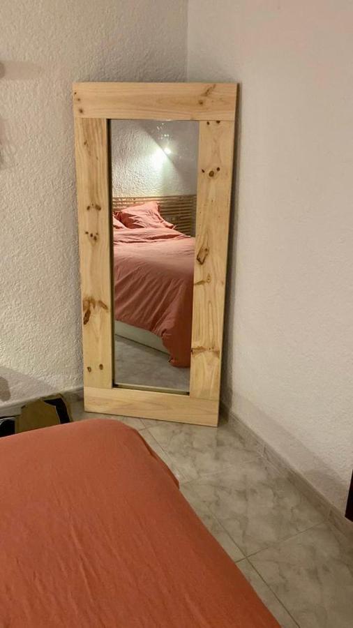 Apartament Casita Pepe Jávea Zewnętrze zdjęcie