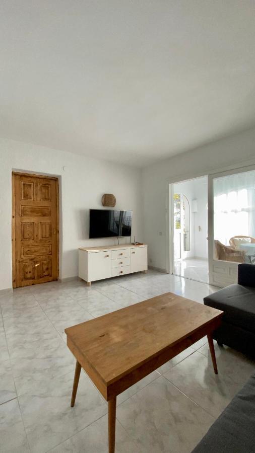 Apartament Casita Pepe Jávea Zewnętrze zdjęcie