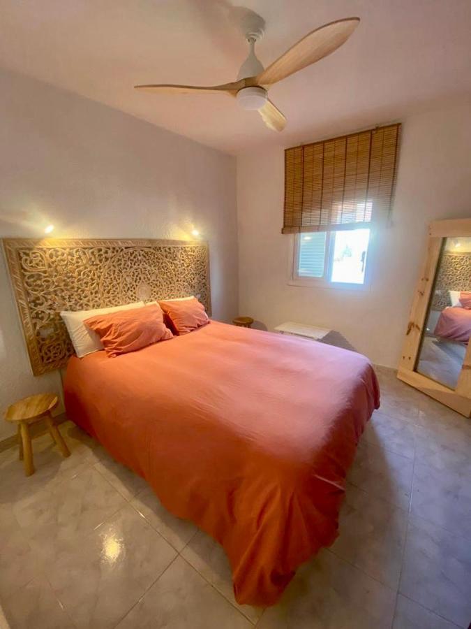 Apartament Casita Pepe Jávea Zewnętrze zdjęcie