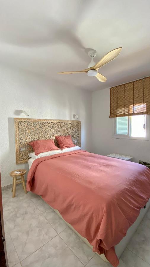 Apartament Casita Pepe Jávea Zewnętrze zdjęcie