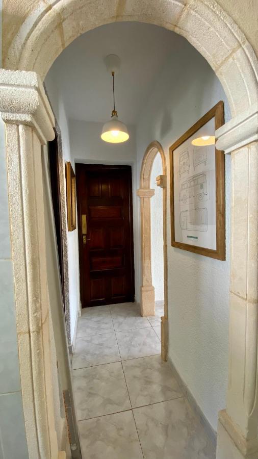 Apartament Casita Pepe Jávea Zewnętrze zdjęcie