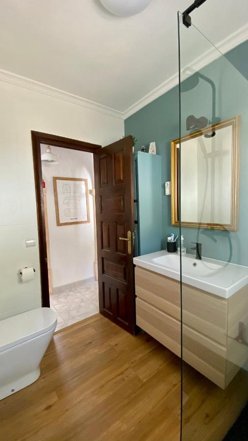 Apartament Casita Pepe Jávea Zewnętrze zdjęcie