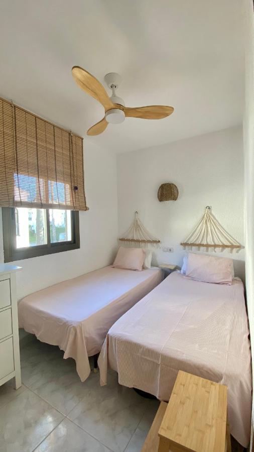 Apartament Casita Pepe Jávea Zewnętrze zdjęcie