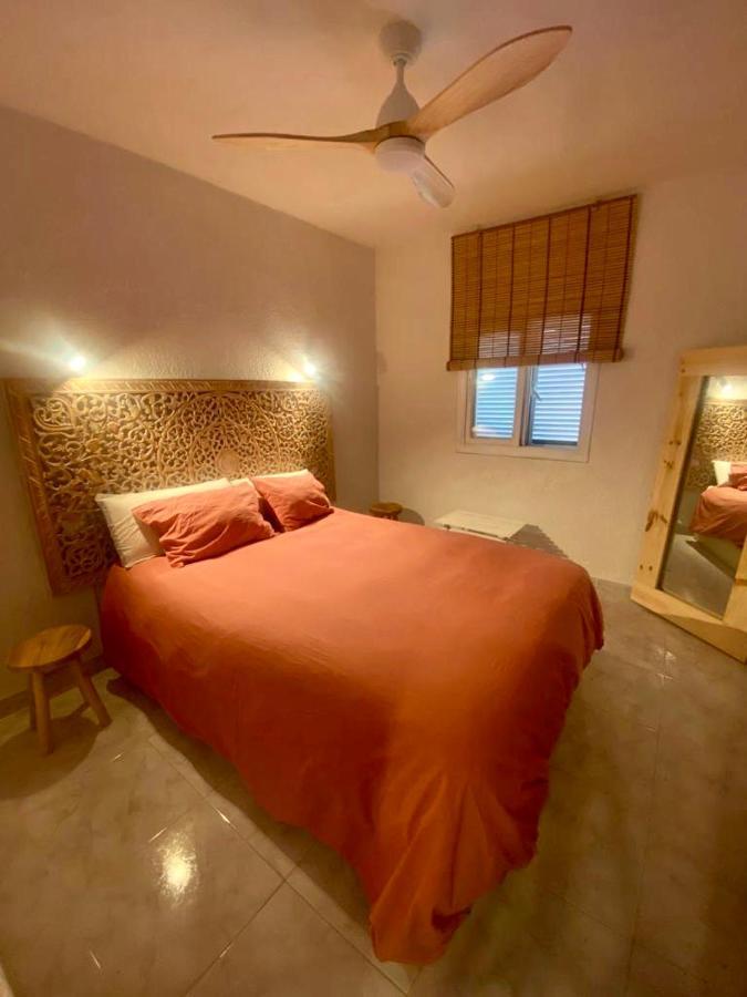 Apartament Casita Pepe Jávea Zewnętrze zdjęcie