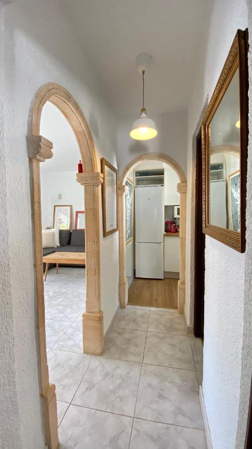 Apartament Casita Pepe Jávea Zewnętrze zdjęcie