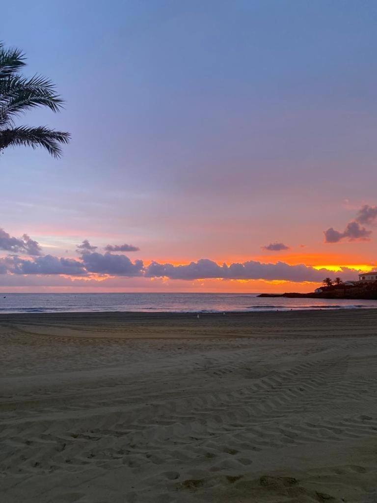 Apartament Casita Pepe Jávea Zewnętrze zdjęcie